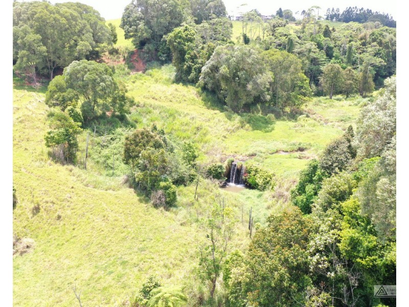 Butchers Creek QLD 4885