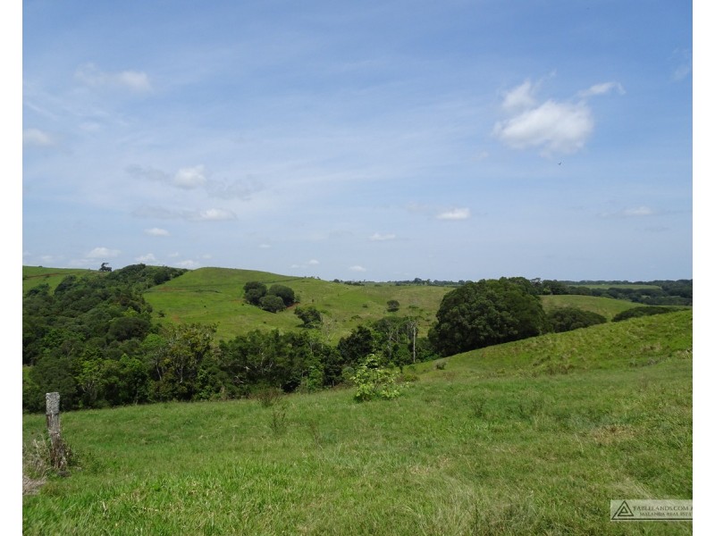 Butchers Creek QLD 4885