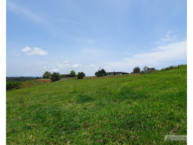 Butchers Creek QLD 4885