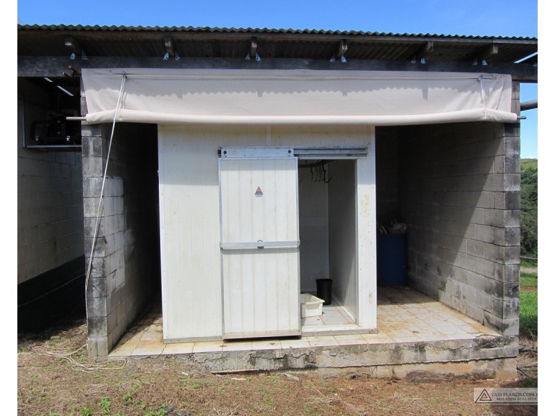 Butchers Creek QLD 4885