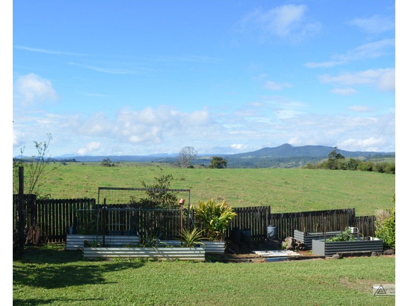 Millaa Millaa QLD 4886