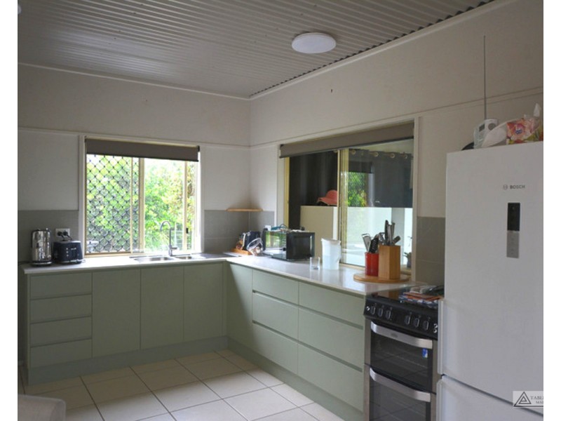 Millaa Millaa QLD 4886