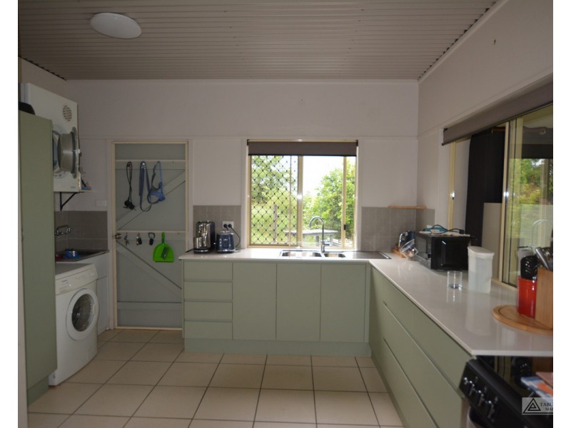 Millaa Millaa QLD 4886