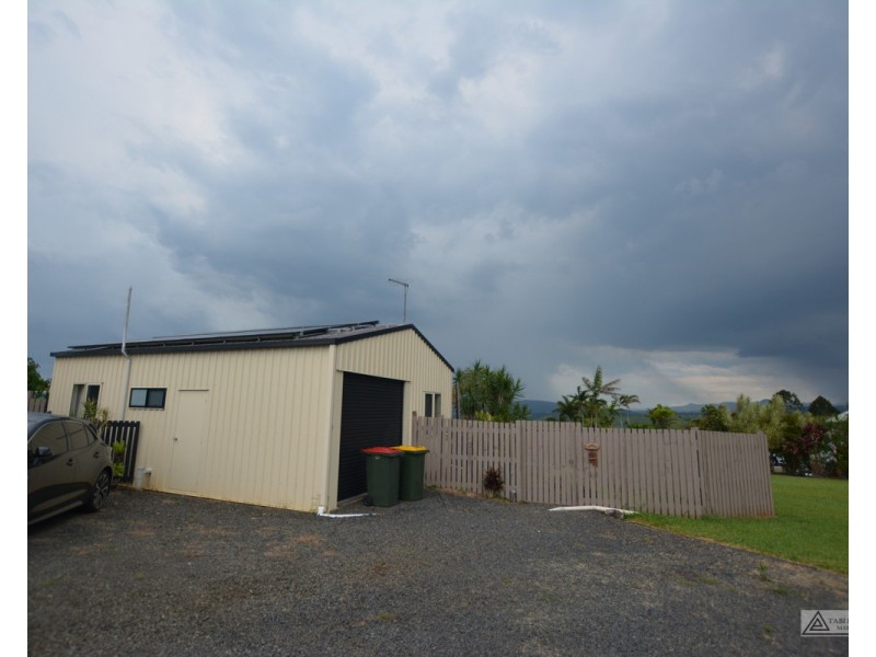 Millaa Millaa QLD 4886
