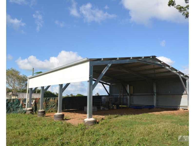 Millaa Millaa QLD 4886
