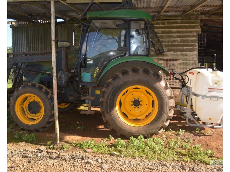 Millaa Millaa QLD 4886