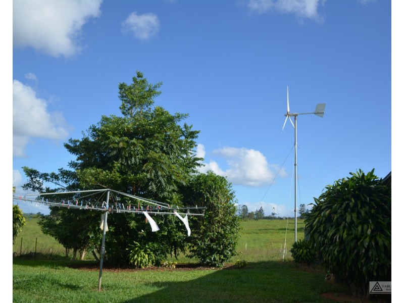 Millaa Millaa QLD 4886