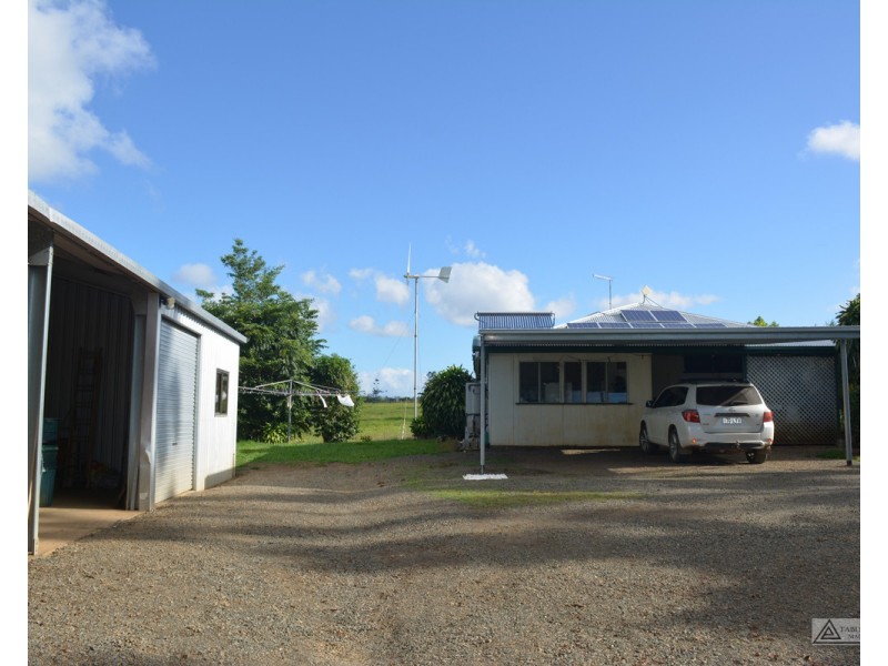 Millaa Millaa QLD 4886