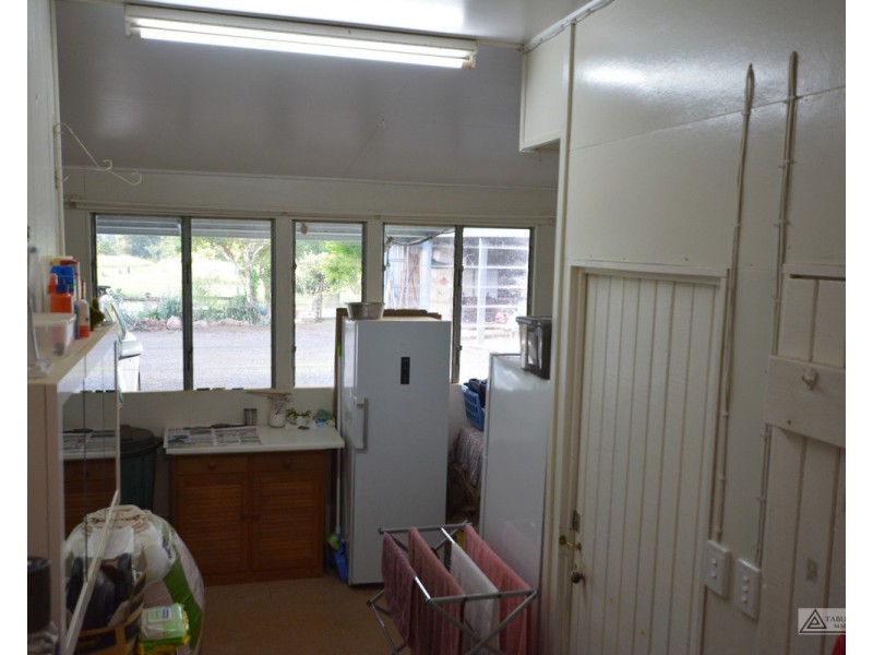Millaa Millaa QLD 4886