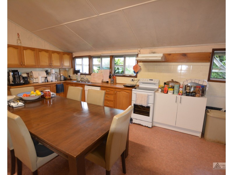 Millaa Millaa QLD 4886