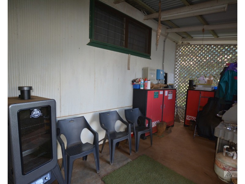 Millaa Millaa QLD 4886