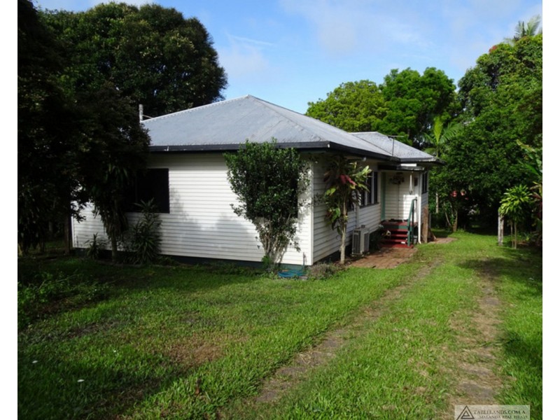 Malanda QLD 4885