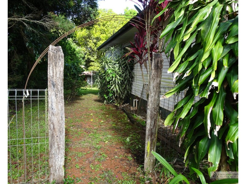 Malanda QLD 4885