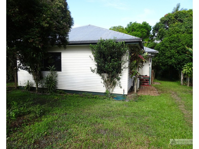 Malanda QLD 4885