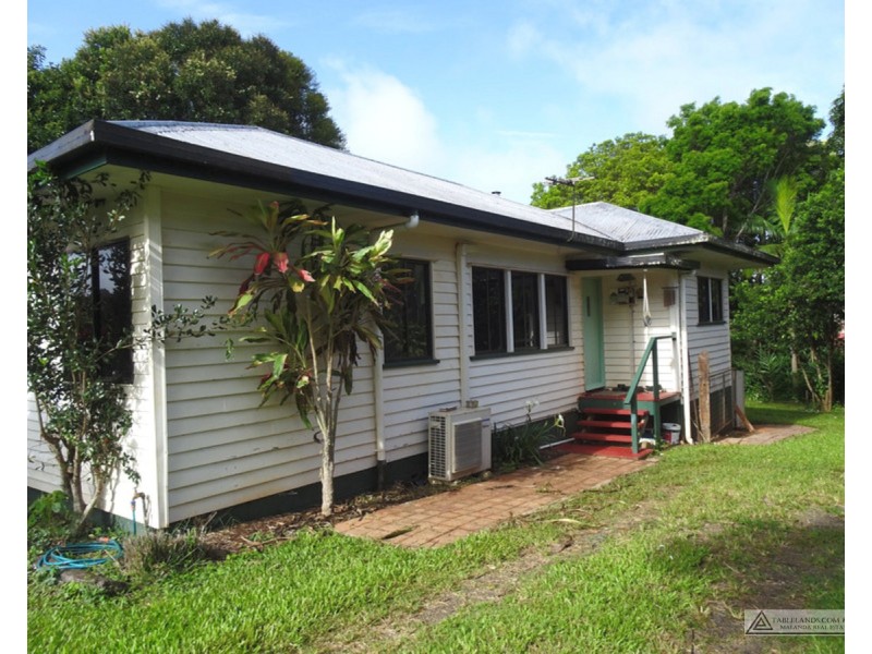 Malanda QLD 4885
