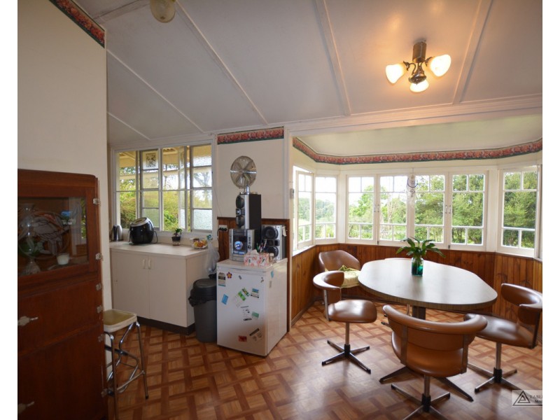 Millaa Millaa QLD 4886