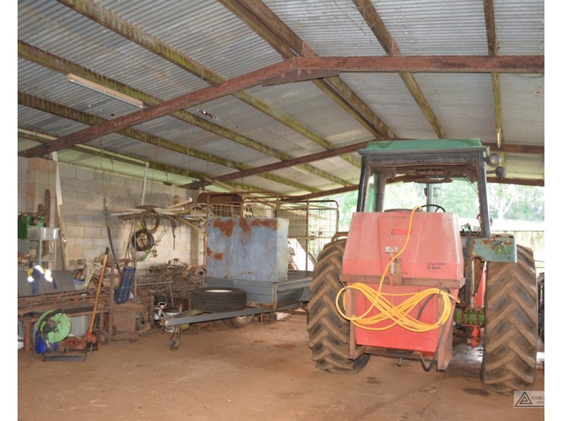 Millaa Millaa QLD 4886