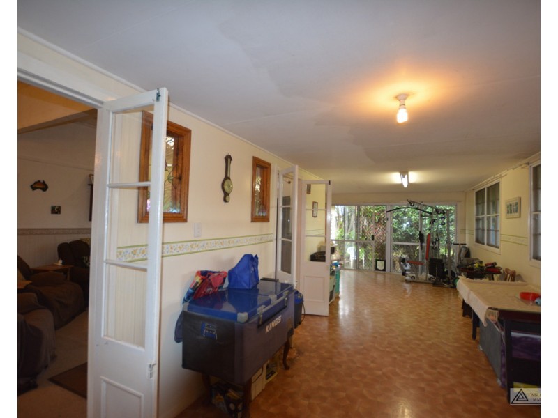 Millaa Millaa QLD 4886