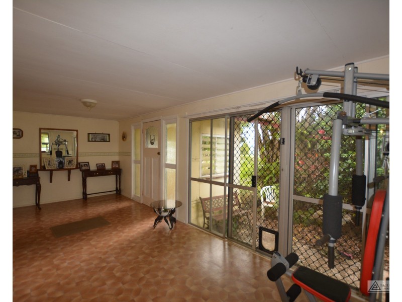 Millaa Millaa QLD 4886