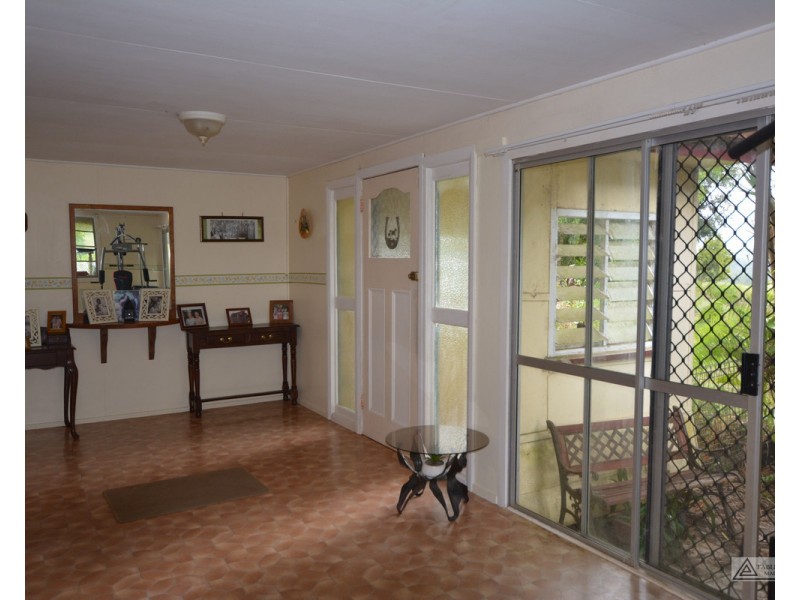 Millaa Millaa QLD 4886