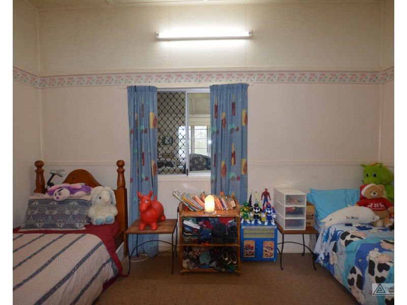 Millaa Millaa QLD 4886