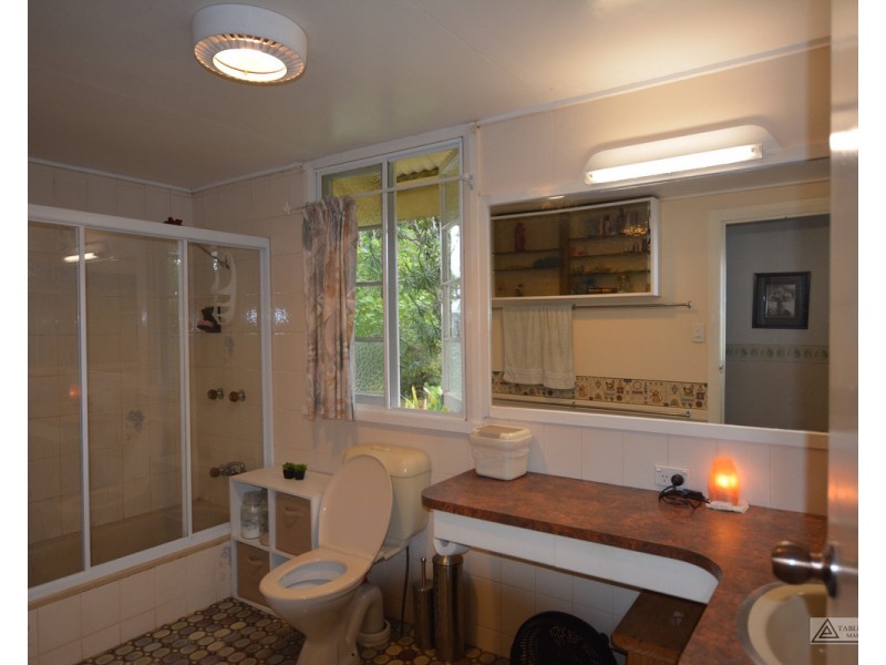 Millaa Millaa QLD 4886