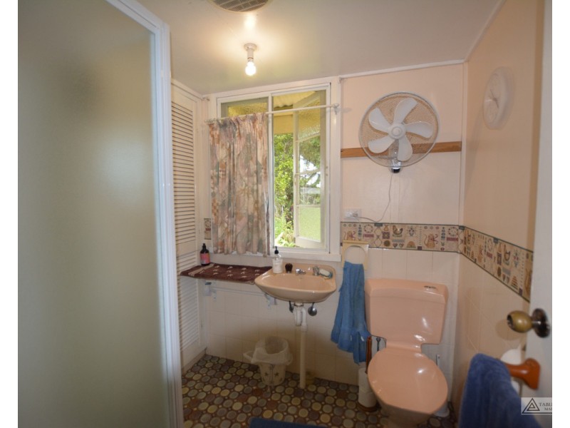 Millaa Millaa QLD 4886