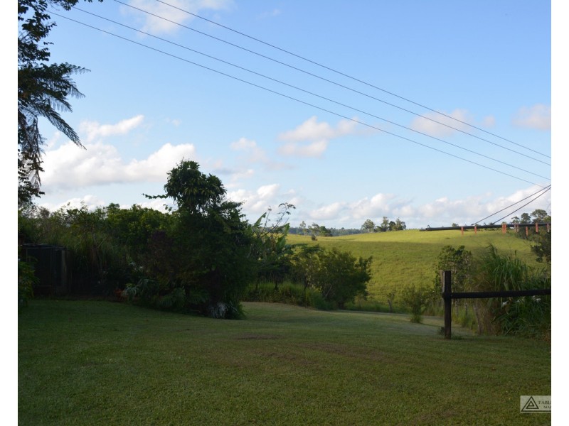 Millaa Millaa QLD 4886