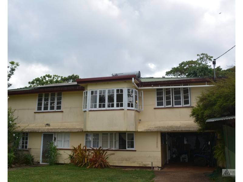 Millaa Millaa QLD 4886