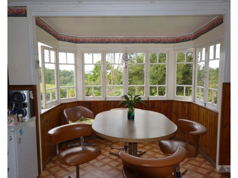 Millaa Millaa QLD 4886