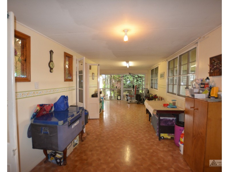 Millaa Millaa QLD 4886