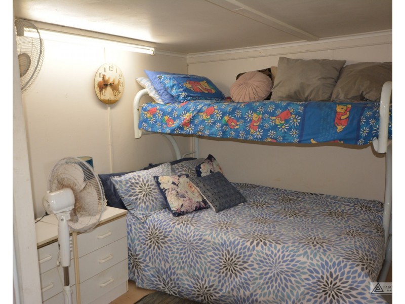 Millaa Millaa QLD 4886