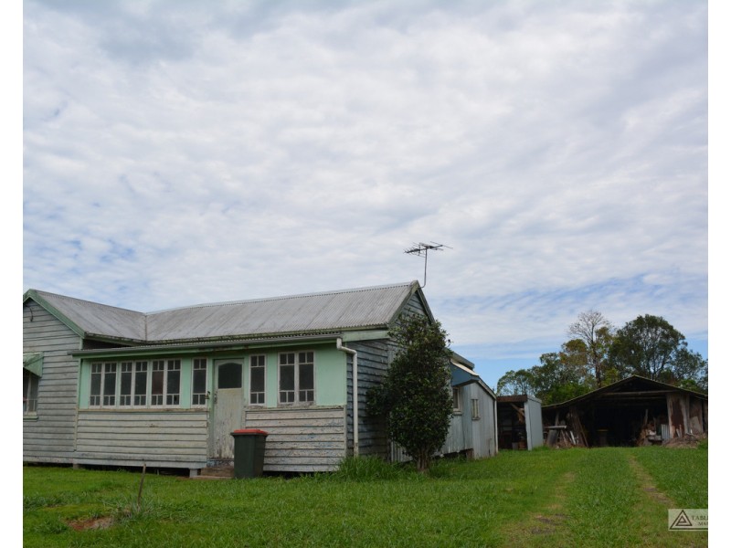 Millaa Millaa QLD 4886