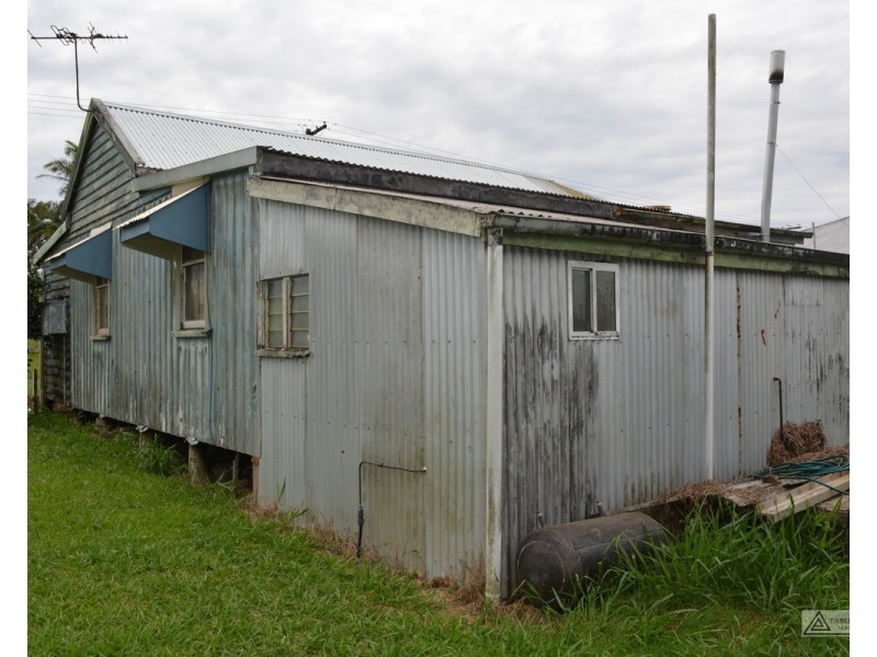 Millaa Millaa QLD 4886