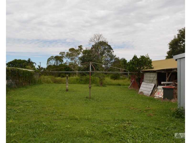 Millaa Millaa QLD 4886