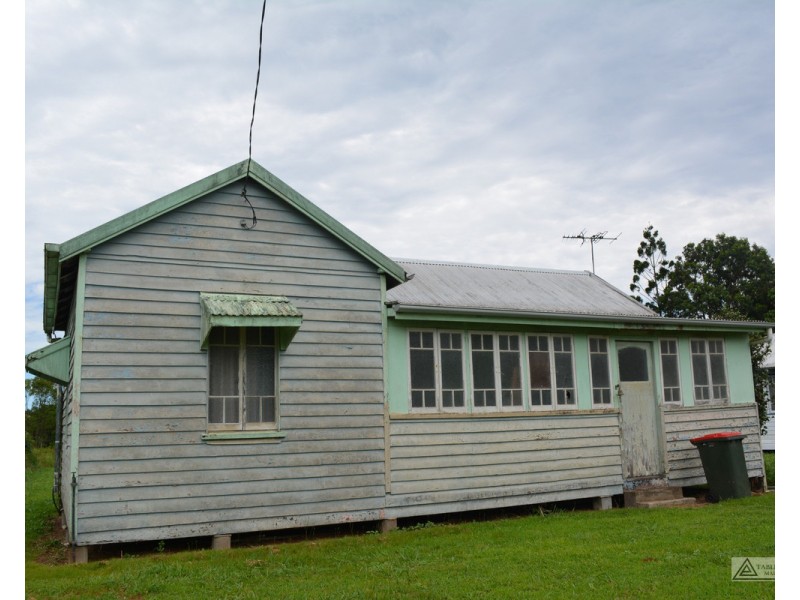 Millaa Millaa QLD 4886