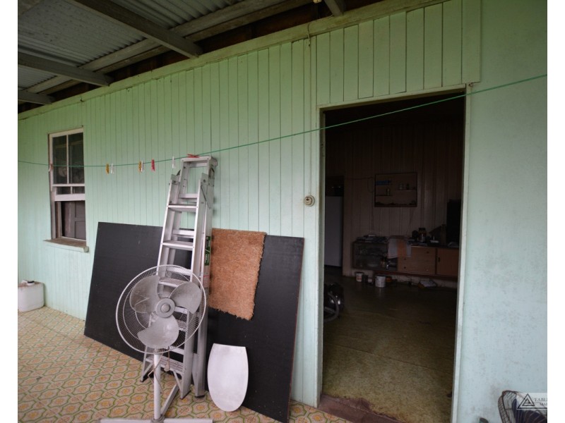 Millaa Millaa QLD 4886