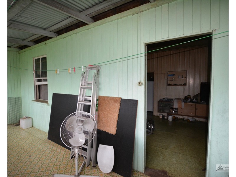 Millaa Millaa QLD 4886