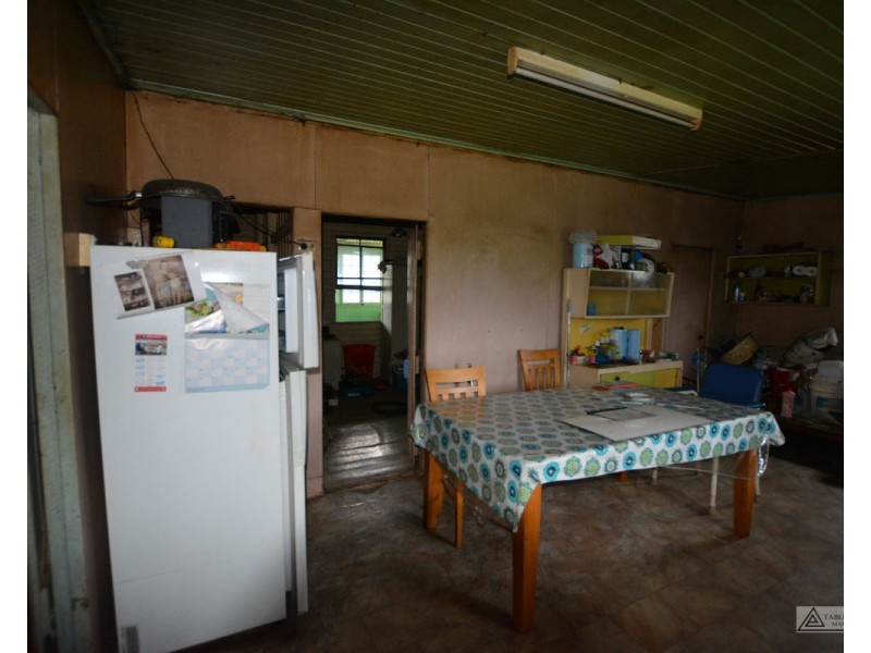 Millaa Millaa QLD 4886