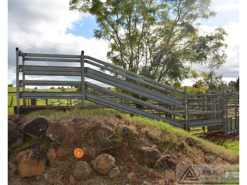 Millaa Millaa QLD 4886