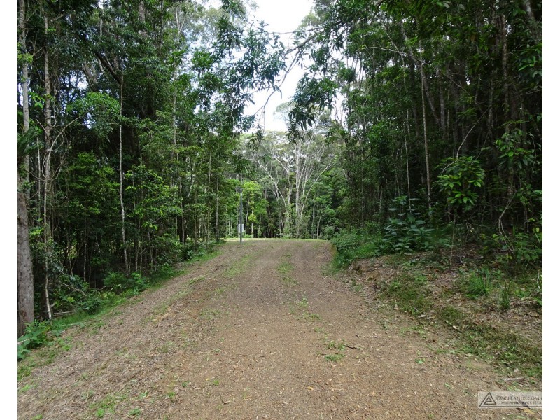 Danbulla QLD 4872