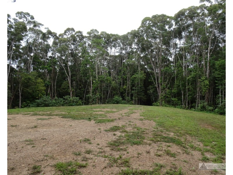 Danbulla QLD 4872