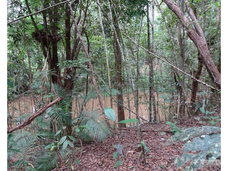 Danbulla QLD 4872