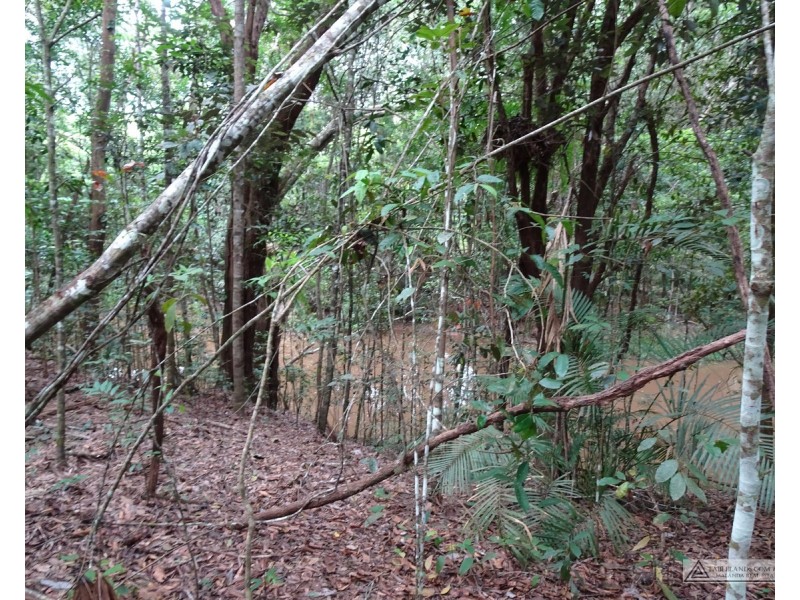 Danbulla QLD 4872