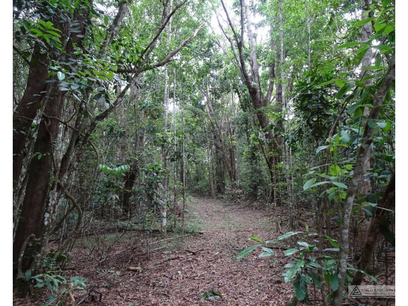 Danbulla QLD 4872
