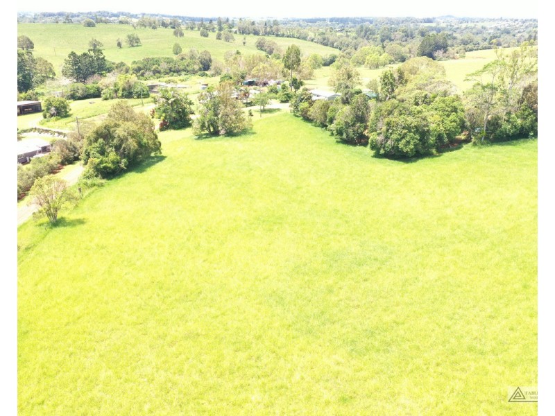 Malanda QLD 4885