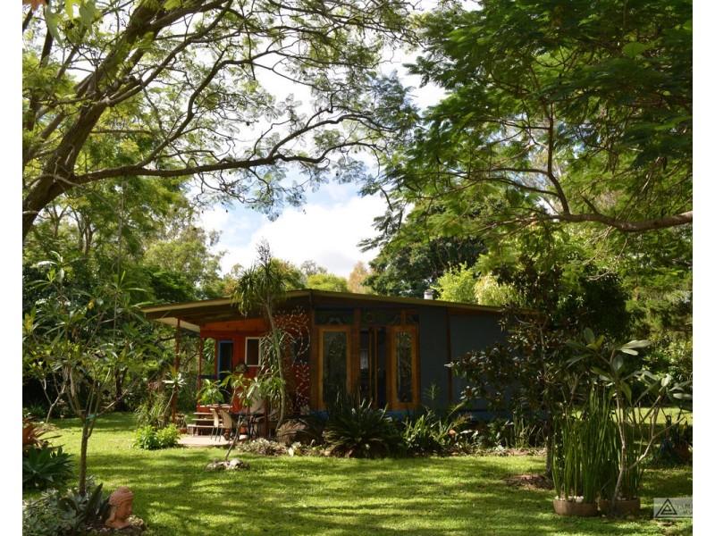 Silver Valley QLD 4872