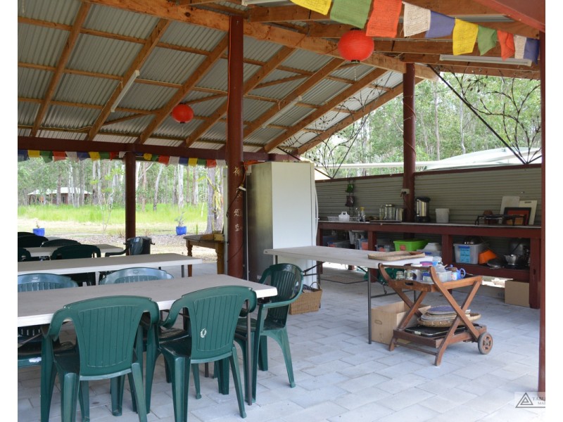 Silver Valley QLD 4872