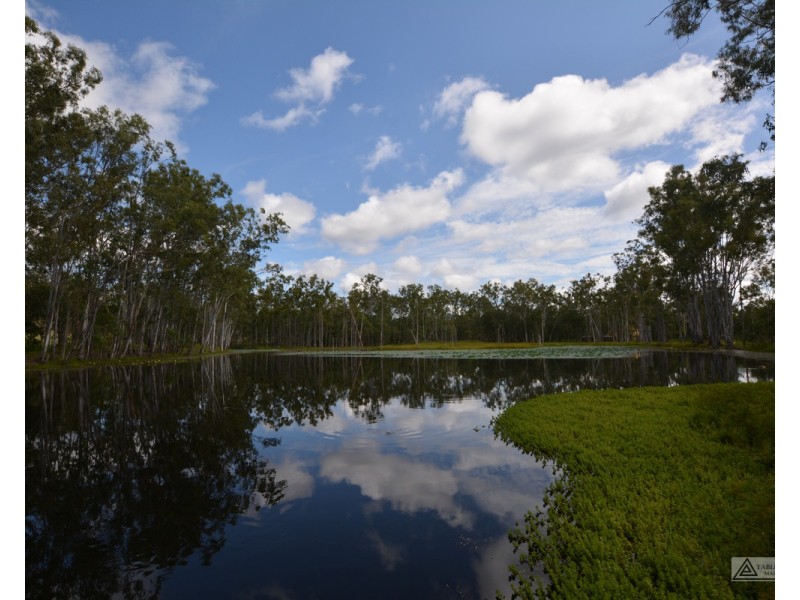 Silver Valley QLD 4872