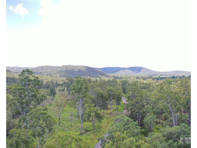 Silver Valley QLD 4872